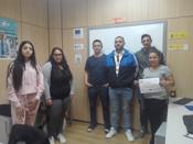 FSG Santiago imparte un Curso de Comunicacin para el Desarrollo Personal y Profesional