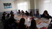 La Fundacin Secretariado Gitano en Navarra participa en unas jornadas del Plan Foral de Drogodependencias