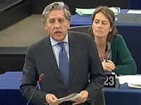 El Parlamento Europeo debate sobre la inclusin social de los gitanos y la II Cumbre