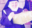 Luisa Medrano Jimnez, gitana y misionera