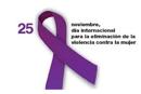 25 de noviembre, Da Internacional de la Eliminacin de la Violencia contra las Mujeres en Jerez