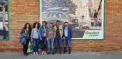 FSG Catalua organiza en Badalona un Mentoring en Feu Vert La Maquinista