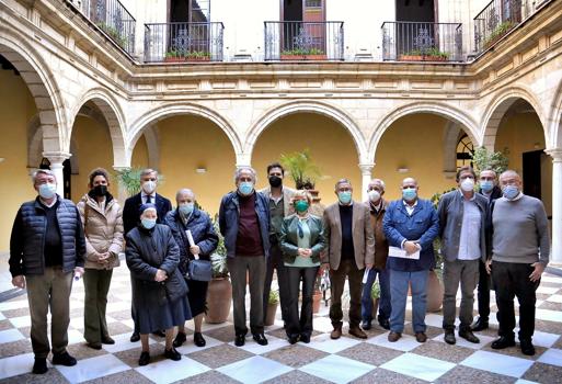 Convenio entre el Ayuntamiento de Jerez de la Frontera y la Fundacin Secretariado Gitano para el desarrollo del POISES