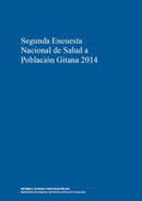 Segunda Encuesta Nacional de Salud a Poblacin Gitana 2014