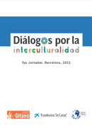 Dilogos por la interculturalidad. 5as Jornadas. Barcelona. 2022