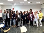 El Programa Cal de FSG Valencia trabaja para combatir la violencia de gnero