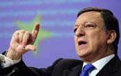 Durao Barroso insta a los 27 a tomarse en serio la “situacin social de emergencia”