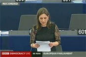 El Parlamento Europeo aprueba por amplia mayora la Resolucin sobre la futura Estrategia para la Inclusin de la Poblacin Gitana