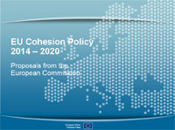 La Comisin Europea presenta su nueva poltica de cohesin y reglamentos de los Fondos Estructurales para el periodo 2014-2020