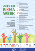 La 4 edicin de la Romaweek reuni en Bruselas, a la sociedad civil junto a polticos y representantes institucionales   con el pueblo gitano como centro de debates, conferencias y actos culturales.