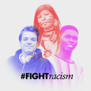 21 de Marzo  Da Internacional contra el Racismo y la Xenofobia